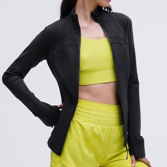 Lululemon define jacket - Picture 2 of 3